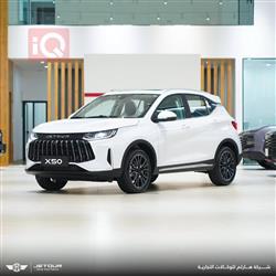 جیتۆر X50